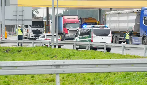 Inspektorzy ITD tym razem skupili się na stanie kierowców, a nie pojazdów. Efekt?