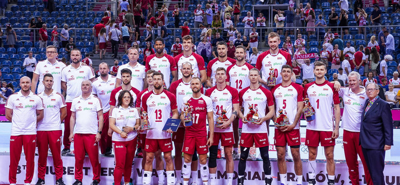 Tokio 2020: wiele polskich szans medalowych, długa lista wielkich nieobecnych