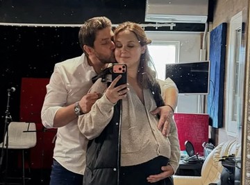 OVE TRI ULOGE SU PROSLAVILE NEVENU RISTIĆ: Porodila se pre dva dana i dobila drugo dete