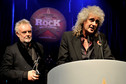 Roger Taylor i Brian May