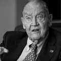 Zmarł legendarny inwestor Jack Bogle - założyciel funduszu Vanguard i "bohater" Warrena Buffetta