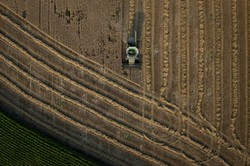 13 województw ucierpiało z powodu suszy