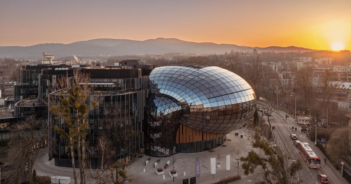 Tu kultura jest codziennością. Bielsko-Biała może być wzorem dla reszty Polski