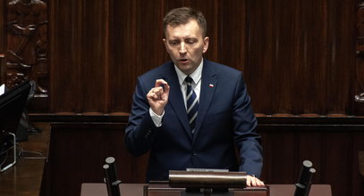 Żona polityka PiS wrzuciła to do sieci i zawstydziła męża. Sprawdziliśmy, wypada przy niej blado...