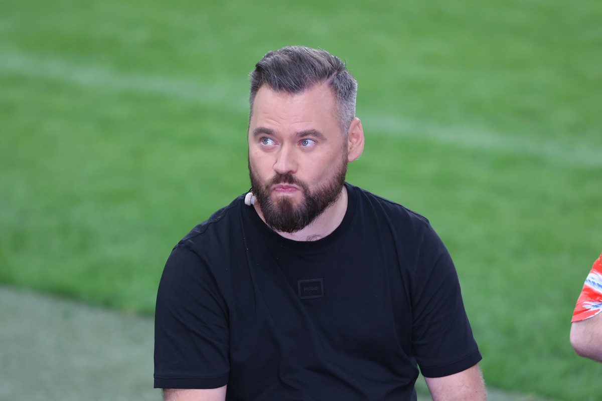 Do ekipy Krzysztofa Stanowskiego mają dołączyć Marcin Meller i Rafał Zaorski