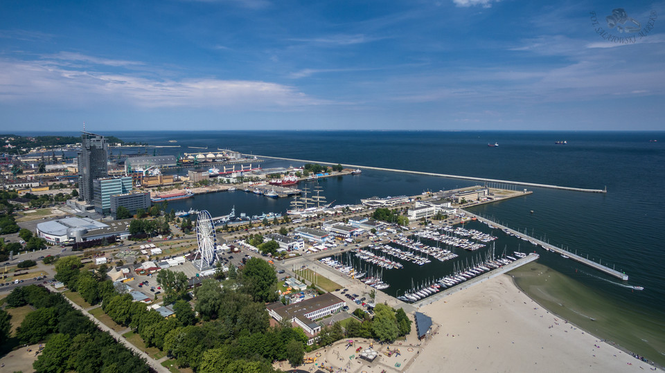 zdjecia gdynia. Marek Sałatowski (2)