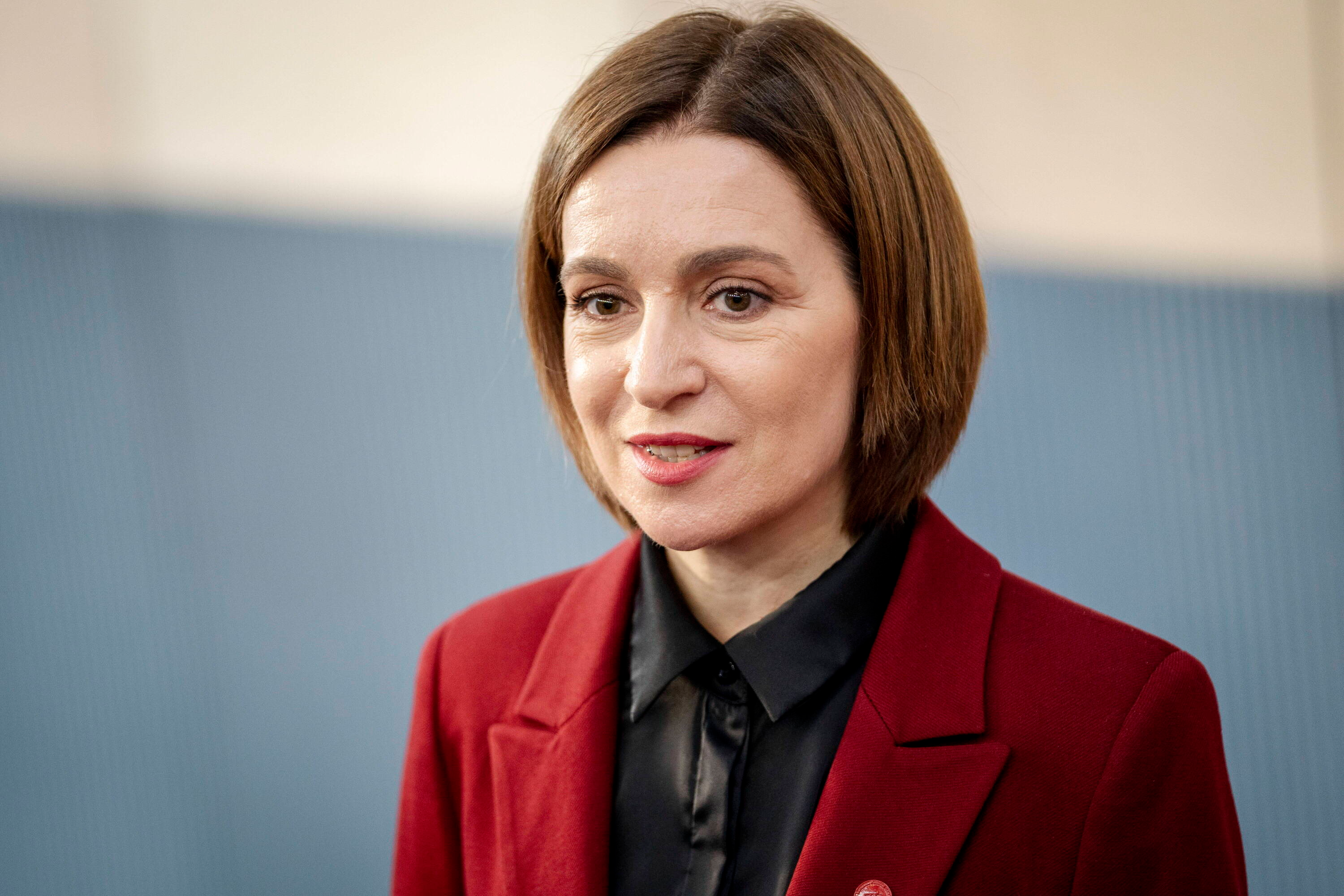 Rosja zaatakowała Mołdawię prawie miliard razy w dniu wyborów. Wydała 2% PKB kraju