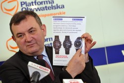 Sekretarz generalny PO ostro: Prokuratura nie ma podstaw, by postawić mi zarzuty