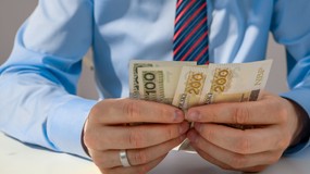 Wcale nie Warszawa. To tu w średnich i dużych przedsiębiorstwach płacą najlepiej