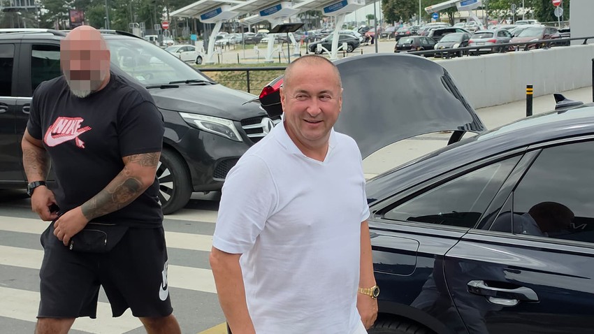 Radiša Trajković Đani