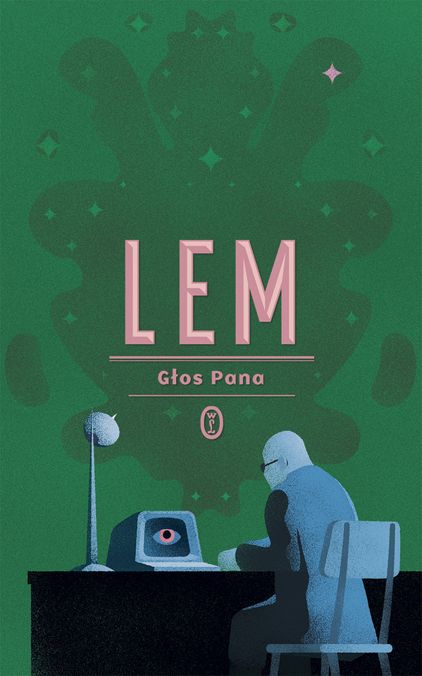 Stanisław Lem, "Głos Pana" (1969)