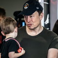 Elon Musk nie przekaże dzieciom kontroli nad swoimi firmami