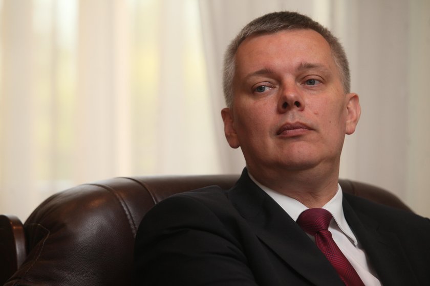 Tomasz Siemoniak