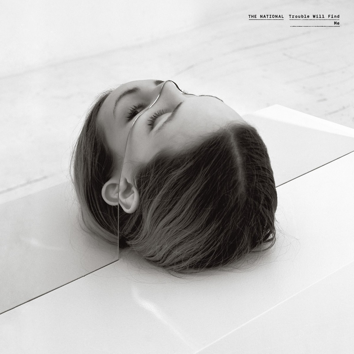 The National "Trouble Will Find Me" - recenzja