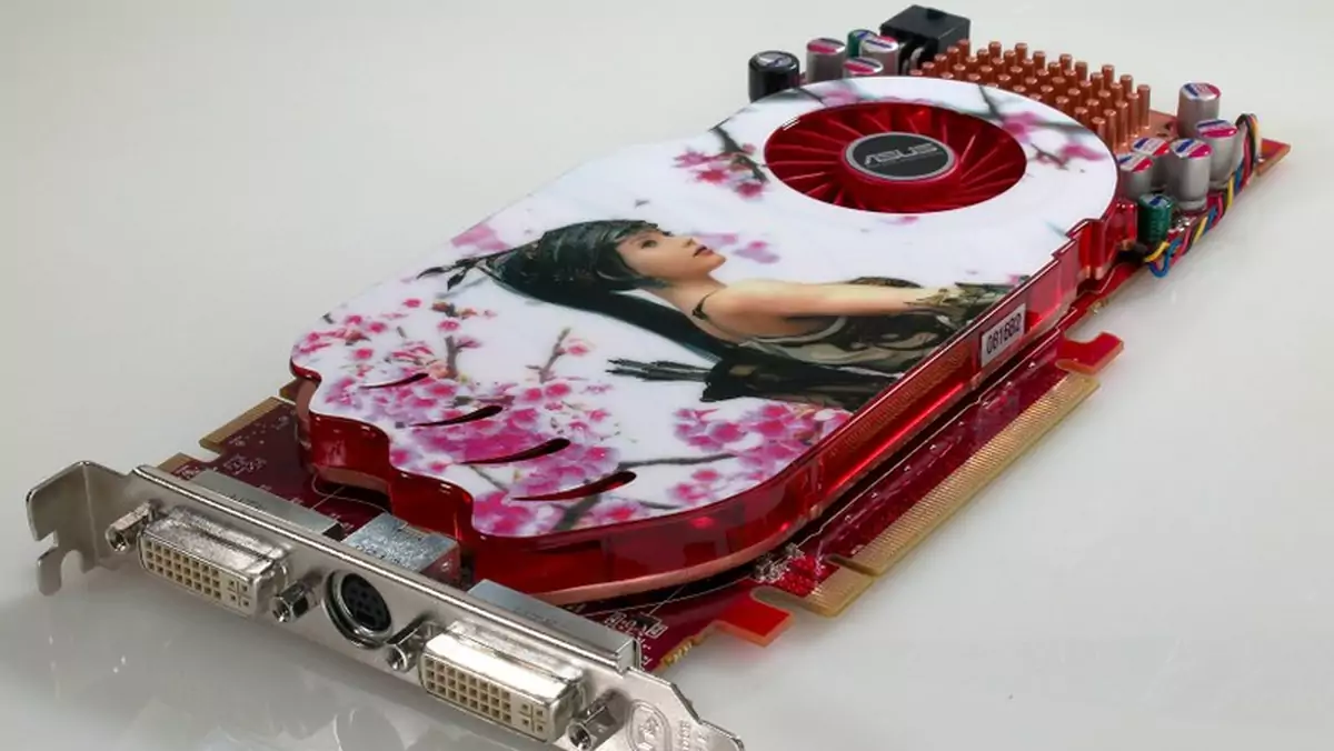 Radeon HD4850