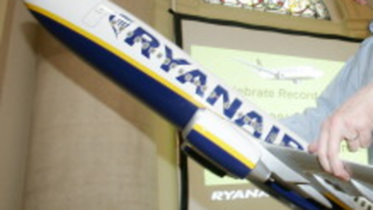 Ryanair ogłosił, że od 31 października jego samoloty nie będą latać z portu lotniczego w Belfaście - doniosło BBC.