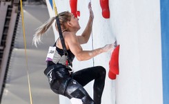 Tokio 2020. Aleksandra Mirosław 0,01 sekundy od rekordu świata