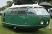 Fuller Dymaxion z 1933 roku