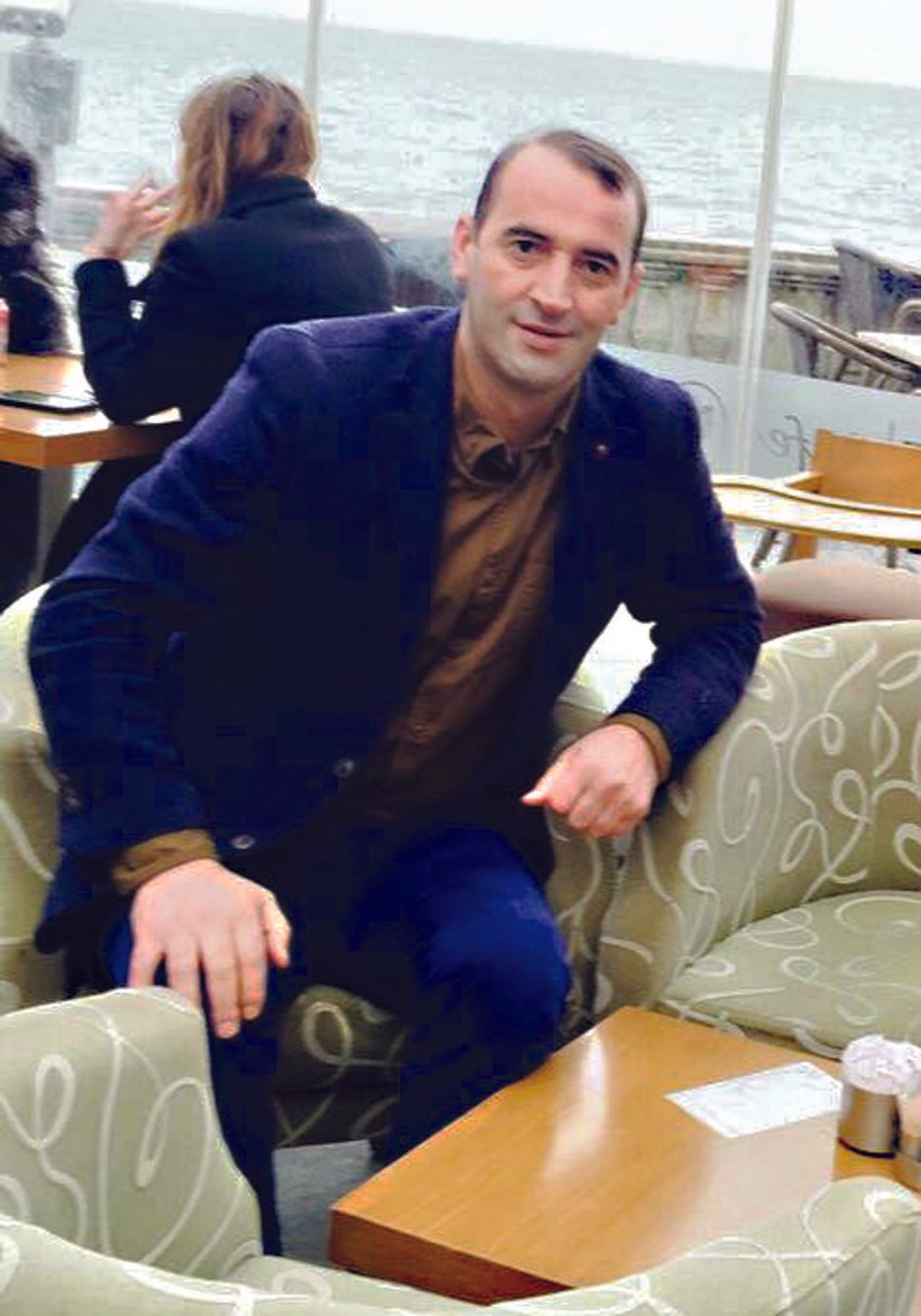 Neposredno povezan sa teroristima: Daut Haradina