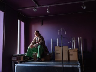 Czerkaszyna: Mam prawo nienawidzić [WYWIAD RIGAMONTI]