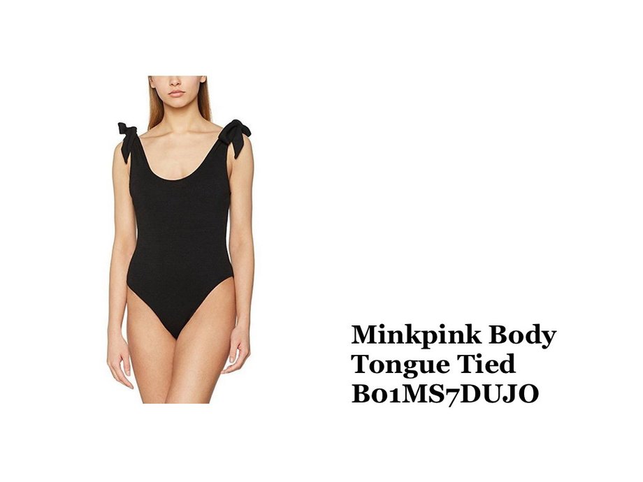 Minkpink