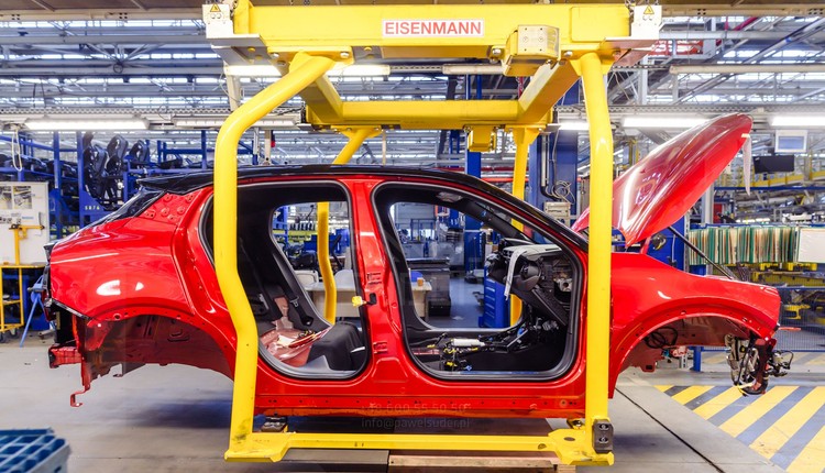 Stellantis buntuje się przeciw Unii Europejskiej. Włosi: Bruksela zawiodła