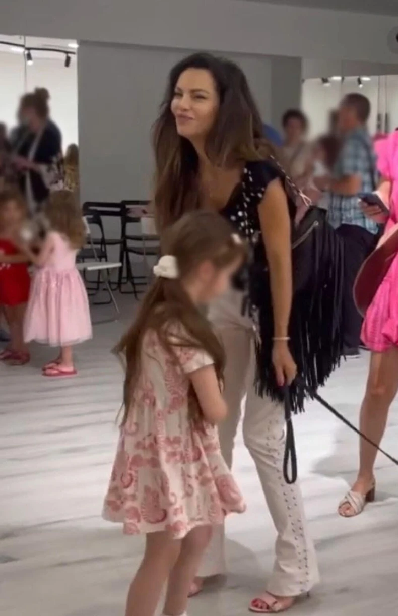 Objava Nikoline Pišek