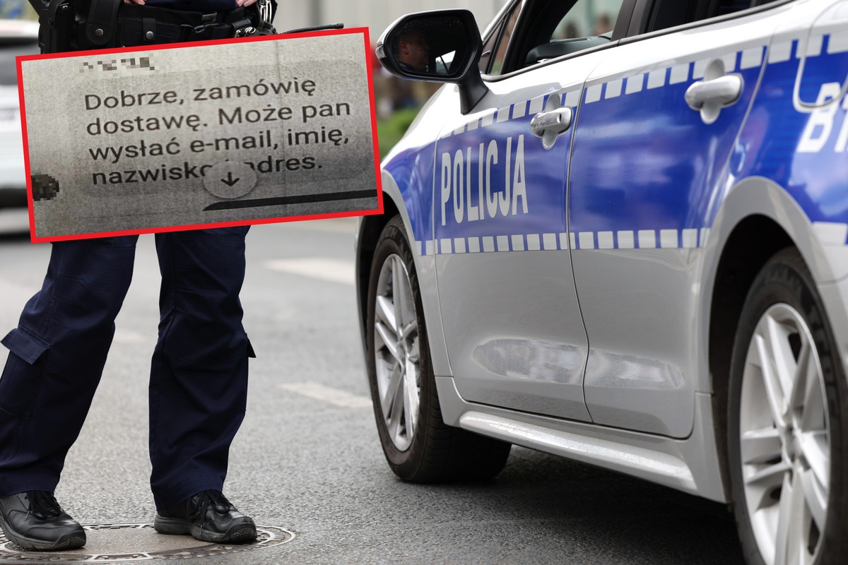 Chciał sprzedać obraz. Oszukano go na 22 tys. zł