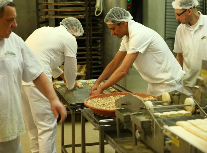 'Woli i Tysio na pokładzie'