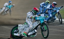 Żużlowa GP: Patryk Dudek zapewnił sobie start w przyszłorocznej edycji