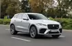 Jaguar F-Pace SVR (2021)