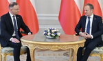 Premier Tusk po spotkaniu z prezydentem Dudą. Ogłosił datę wyborów samorządowych