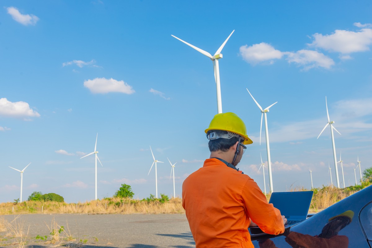 Transformacja energetyczna dzięki lądowej energetyce wiatrowej to szybszy rozwój polskiej gospodarki.