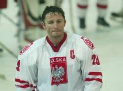 Krzysztof Oliwa poszukiwany listem gończym