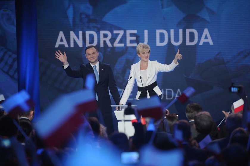 Andrzej Duda