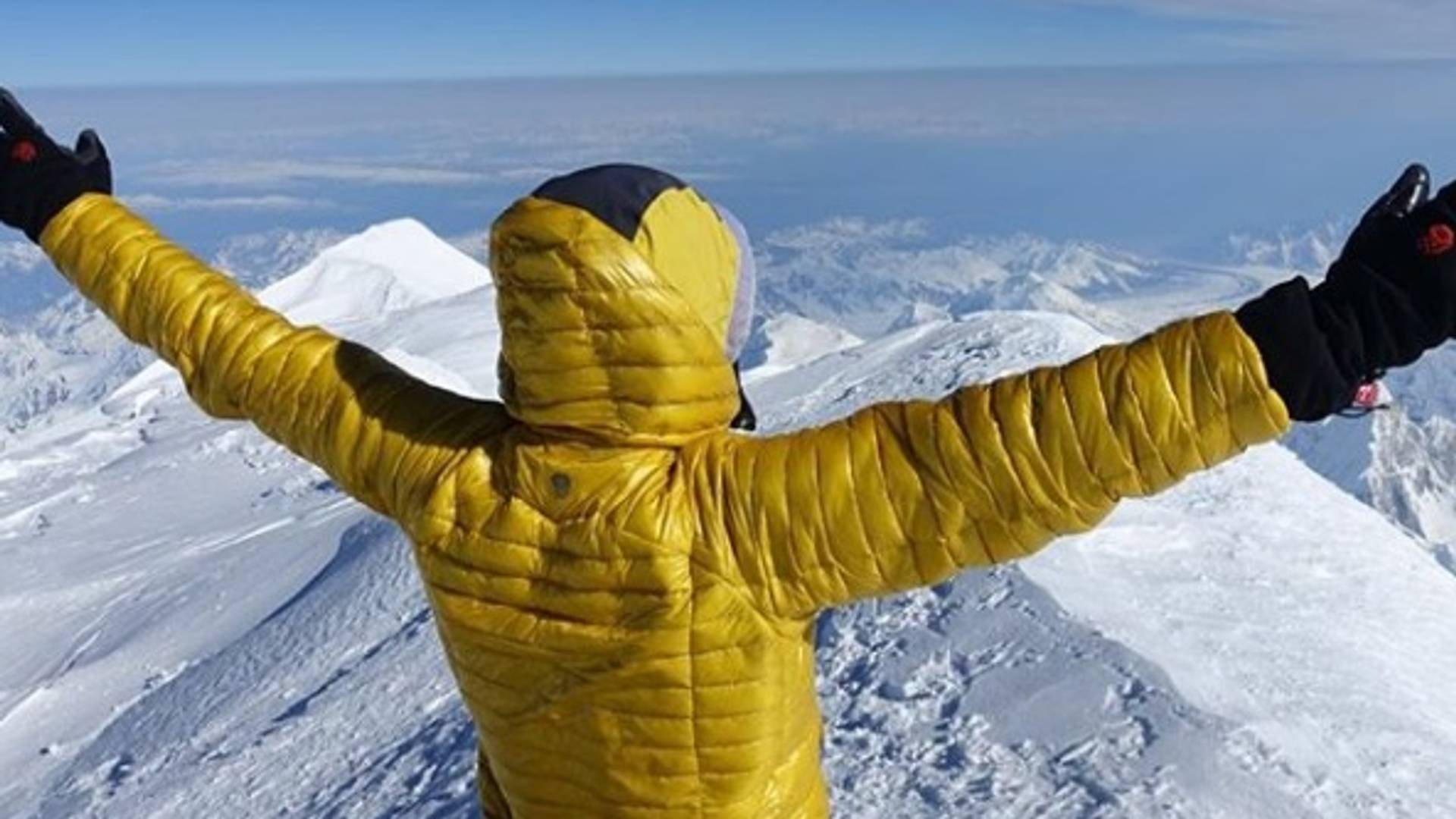 Pošao je na pešačenje Arktikom koje niko nikad nije preživeo