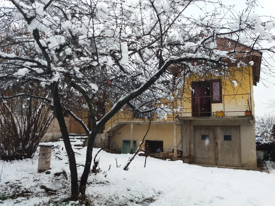 Kuca  Darka i Milice