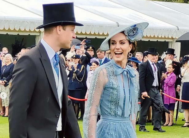 Brytyjskie media policzyły, jakim majątkiem dysponują księżna Kate i książę William