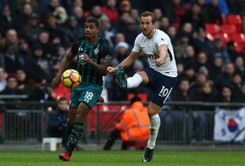 Liga angielska: Kane poprawił rekord Shearera i jest lepszy od Messiego