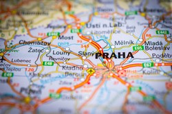 Czechy otrzymują dostawy ropy z rurociągu „Przyjaźń”