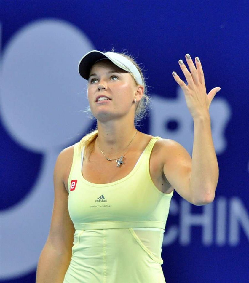 Caroline Wozniacki