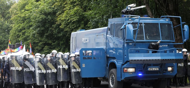Prezydent Białegostoku doniesie śledczym na samorządowców PiS. "Brali udział w ustawieniu blokad przeciw marszowi"