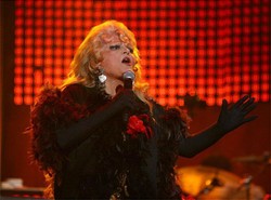 Villas nakarmi głodnych w święta