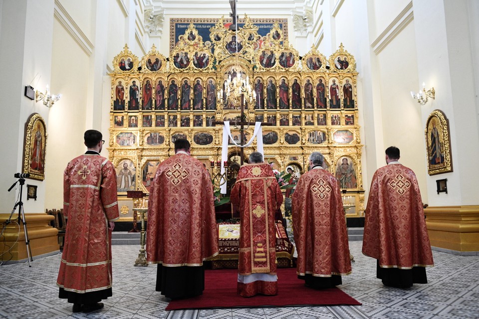 Kalejdoskop. Najlepsze zdjęcia tygodnia