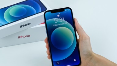 Iphone 12 może zostać wycofany. Francuzi podali ważny powód