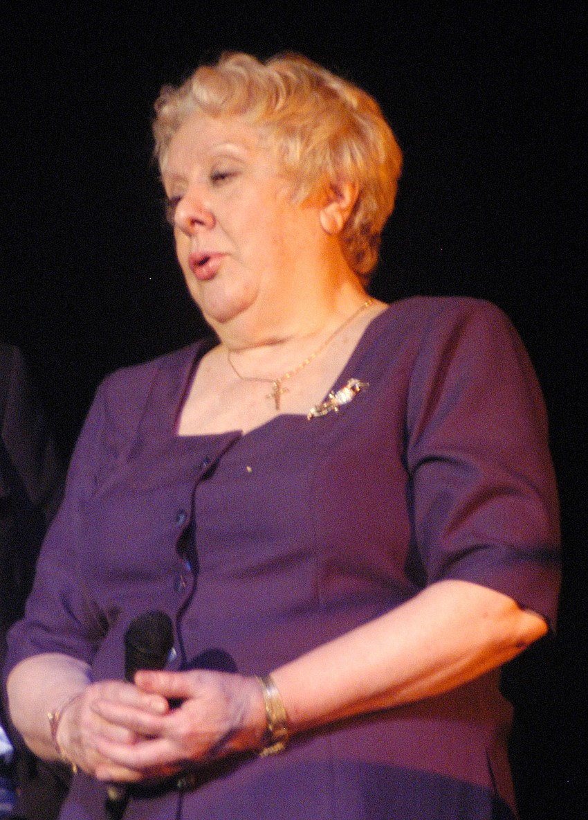 Lola Novaković