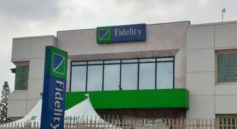 Fidelity Bank. (OracleNews)