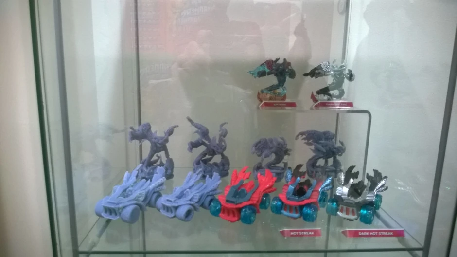 Od ideje do realizacije: Primer 2