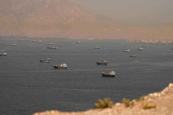 Primirje je završeno: Amerika i Iran razmenjuju vatru