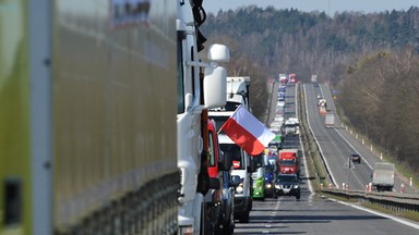 Szanse na wysokie odszkodowania dla polskich przewoźników